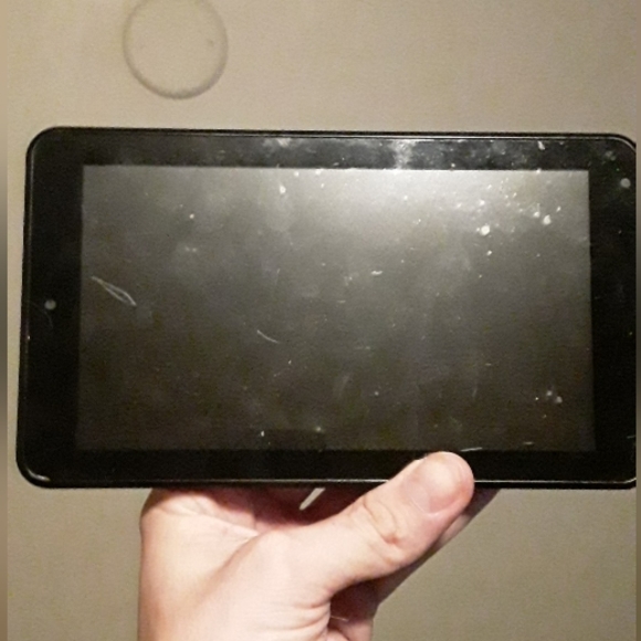 Rand McNally Tablet - Picture 4 of 4